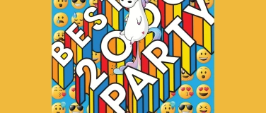 Event-Image for 'BEST OF 2000ER PARTY &ndash; DJs Skoob & Flink'