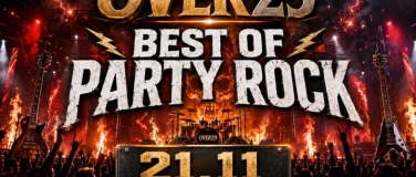 Event-Image for 'BEST OF PARTY ROCK'