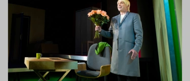 Event-Image for 'Best&auml;ndige Begleiter'