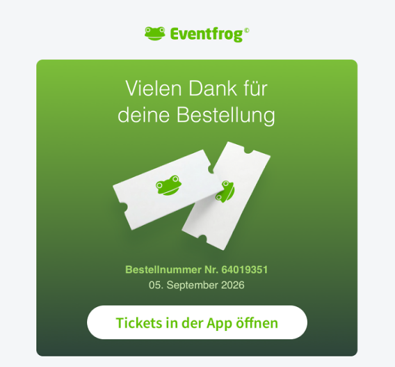 Bestellbest&auml;tigung 2026 1