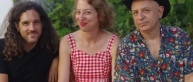 Event-Image for 'La B&ecirc;te &agrave; Trois T&ecirc;tes'