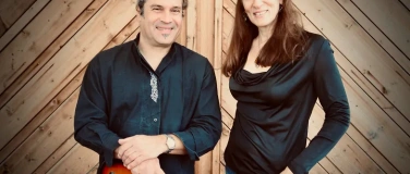 Event-Image for 'Beth Wimmer & Mike Bischof'