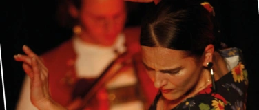 Event-Image for 'Bettina Casta&ntilde;o & Alderbuebe'