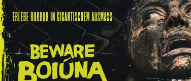 Event-Image for 'Beware Boi&uacute;na'