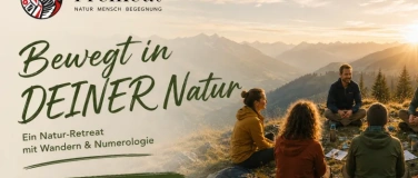 Event-Image for 'Bewegt in deiner Natur'