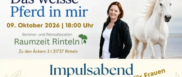 Event-Image for 'Impulsabend: Wo bist du eigentlich geblieben?'