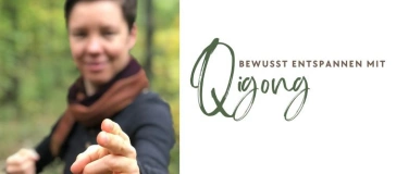 Event-Image for 'Bewusst entspannen mit Qigong'