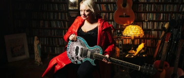 Event-Image for 'Bex Marshall'