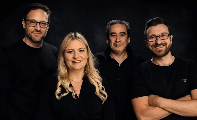 N17 EVENT LOUNGE : Live OPEN AIR Konzert mit "BEYOND TWELVE"