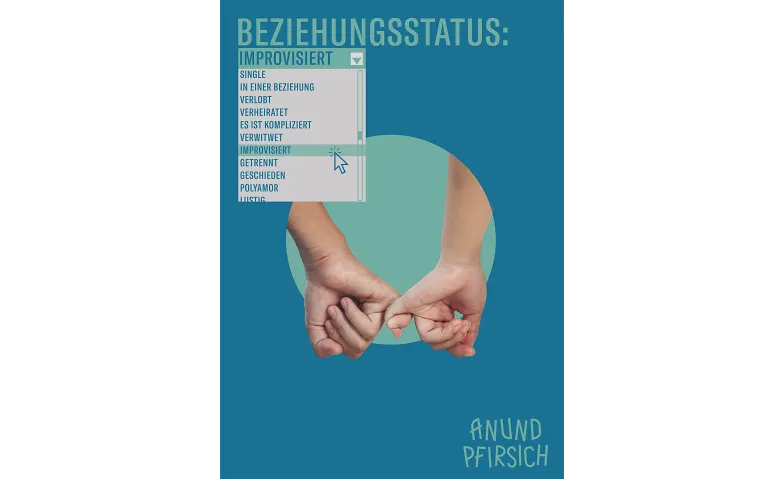 Event-Image for 'Beziehungsstatus: Improvisiert'