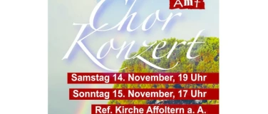 Event-Image for 'Chorkonzert'