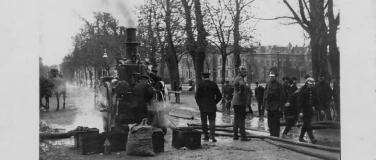 Event-Image for 'INDUSTRIEKULTUR  vor Ort  Feuer und Flamme (2)'
