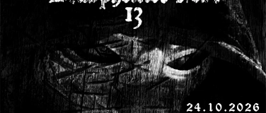 Event-Image for 'Blasphemer Fest Clagenfurth XIII'