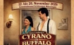 Aaretaler Volksb&uuml;hne M&uuml;nsingen: "CYRANO IN BUFFALO"