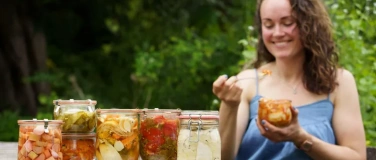 Event-Image for 'Kimchi, Kraut und Co: Fermentierworkshop'