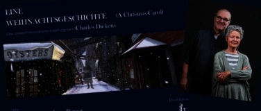 Event-Image for 'Eine Weihnachtsgeschichte'