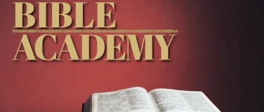 Event-Image for 'Bible Acadmey'