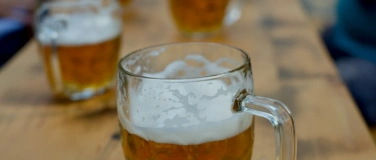 Event-Image for 'Bier nach Vier: Zu Gast bei AUGENKONTAKT'