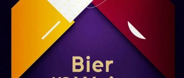 Event-Image for 'Bier vs. Wein'