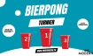 Bierpong Turnier