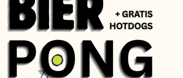 Event-Image for 'STA Bierpong-Turnier'