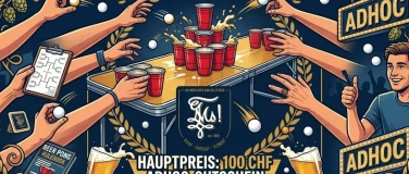 Event-Image for 'Bierpongturnier'