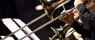 Event-Image for 'Kiwanis pr&auml;sentiert: JAZZ NIGHT K&Ouml;NIZ'