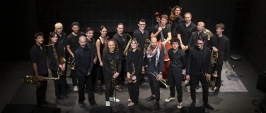 Event-Image for 'Big Band Night'