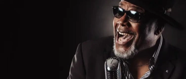 Event-Image for 'Big Daddy Wilson &ndash; Back To The Roots'