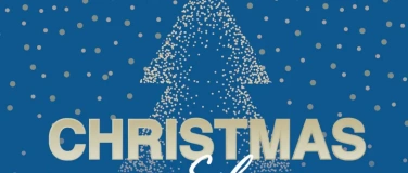 Event-Image for 'Christmas Show 2026: Big Band Zug x Gabriela Ryffel &ndash; 20 Uhr'