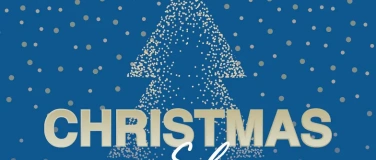Event-Image for 'Christmas Show 2026: Big Band Zug x Gabriela Ryffel &ndash; 15 Uhr'
