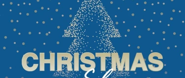 Event-Image for 'Christmas Show 2026: Big Band Zug x Gabriela Ryffel &ndash; 15 Uhr'