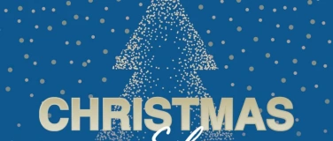 Event-Image for 'Christmas Show 2026: Big Band Zug x Gabriela Ryffel &ndash; 20 Uhr'