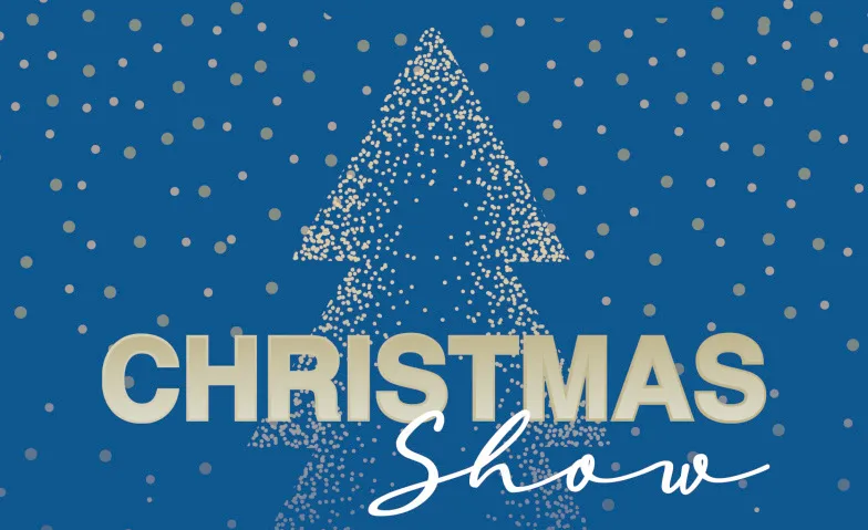 Christmas Show 2026: Big Band Zug x Gabriela Ryffel – 20 Uhr, Concerts / Jazz & Blues, Ziegelhütte Baar