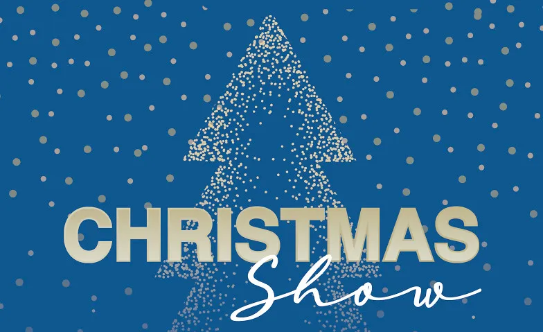 Christmas Show 2026: Big Band Zug x Gabriela Ryffel – 15 Uhr, Concerts / Jazz & Blues, Ziegelhütte Baar