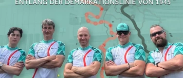 Event-Image for 'Bike The Line 80 Jahre danach'