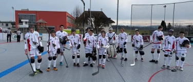 Event-Image for 'Strassenhockey Match U18'