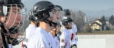 Event-Image for 'Strassenhockey Match U18'