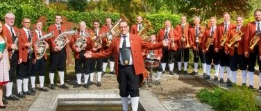 Event-Image for 'Holger M&uuml;ck und seine Egerl&auml;nder Blasmusik'