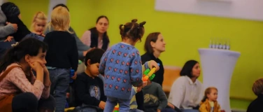 Event-Image for 'Jazz For Kids: You make me feel so young &ndash; Nikolaus-Konzert'