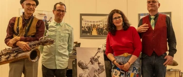 Event-Image for 'Jazz For Kids: Weihnachtskonzert zum Mitmachen'