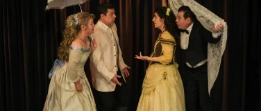 Event-Image for 'Operette - "im weissen R&ouml;ssl"'