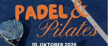 Event-Image for 'Padel & Pilates - So Social'