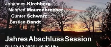Event-Image for 'Die Jahresendrevue der Liedertour'