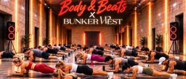 Event-Image for 'Body & Beats x Bunker West'
