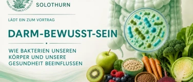 Event-Image for 'Darm-Bewusst-Sein'