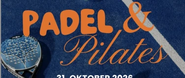 Event-Image for 'Padel & Pilates - So Social'