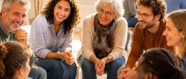 Event-Image for 'Betzavta &ndash; Demokratie- und Konflikt-Training'