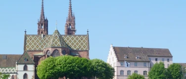 Event-Image for 'Michael Maar: Das violette H&uuml;ndchen'