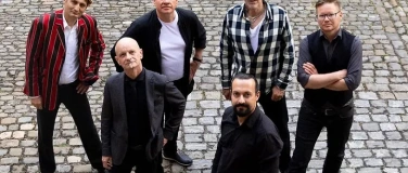 Event-Image for 'Bern Beat Band'